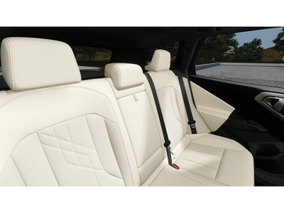 2026 BMW X3 Base