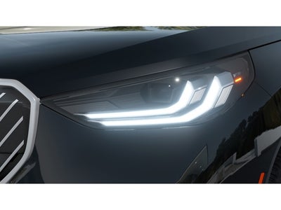 2026 BMW X3 Base