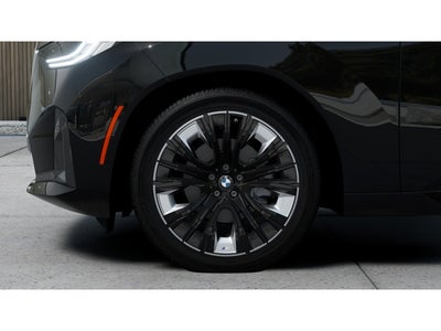 2026 BMW X3 Base