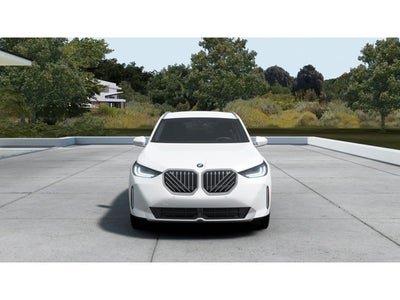 2026 BMW X3 Base