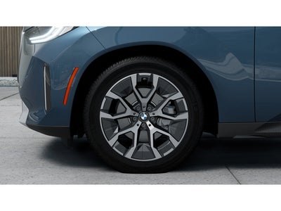 2026 BMW X3 Base