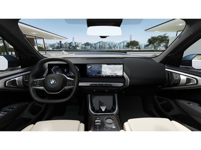 2026 BMW X3 Base