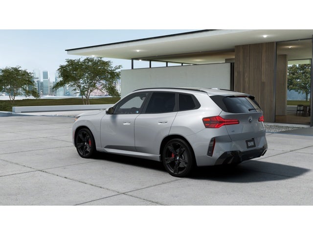 2026 BMW X3 Base
