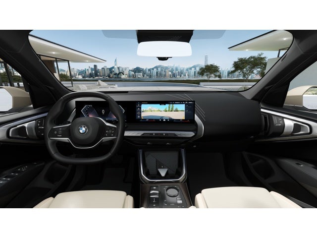 2026 BMW X3 Base