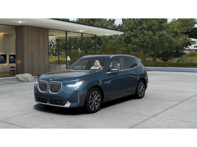 2026 BMW X3 Base