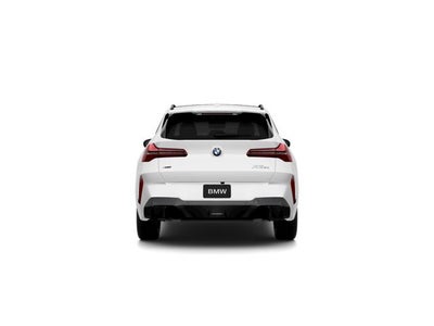 2026 BMW X3 Base