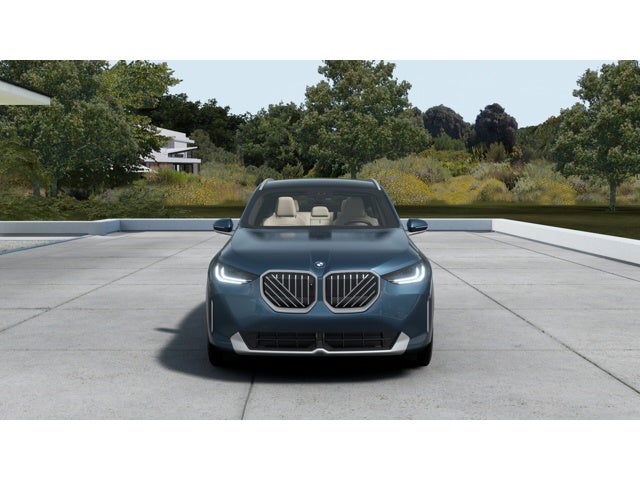 2026 BMW X3 Base