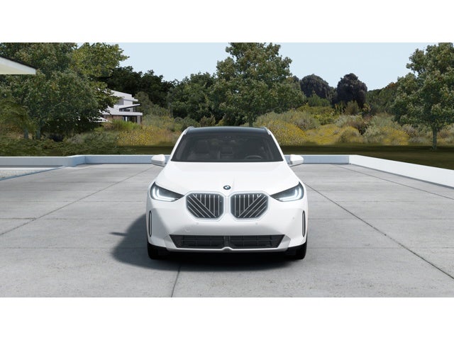 2026 BMW X3 Base