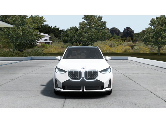 2026 BMW X3 Base