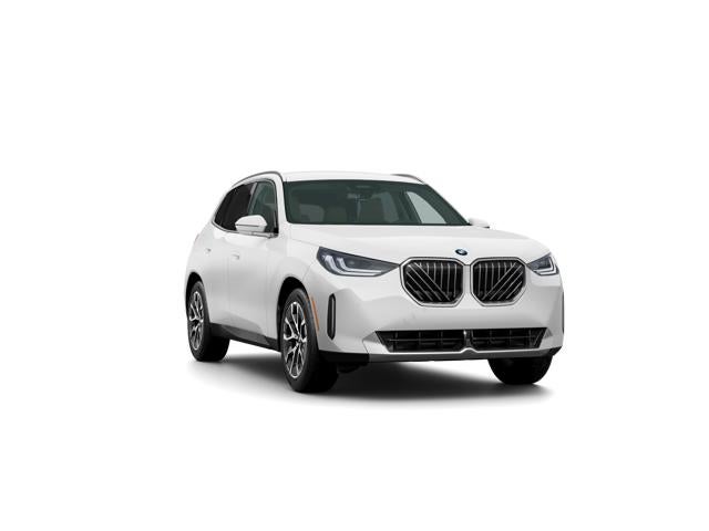 2026 BMW X3 Base