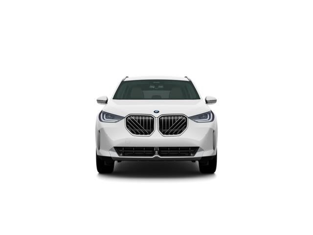 2026 BMW X3 Base