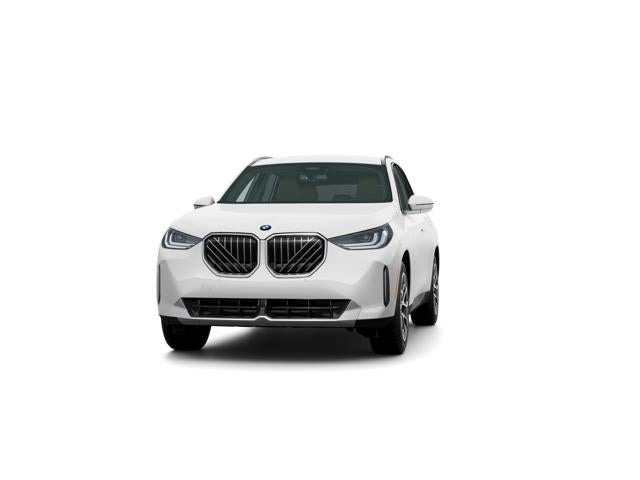 2026 BMW X3 Base