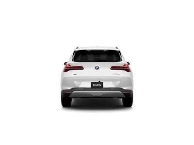 2026 BMW X3 Base
