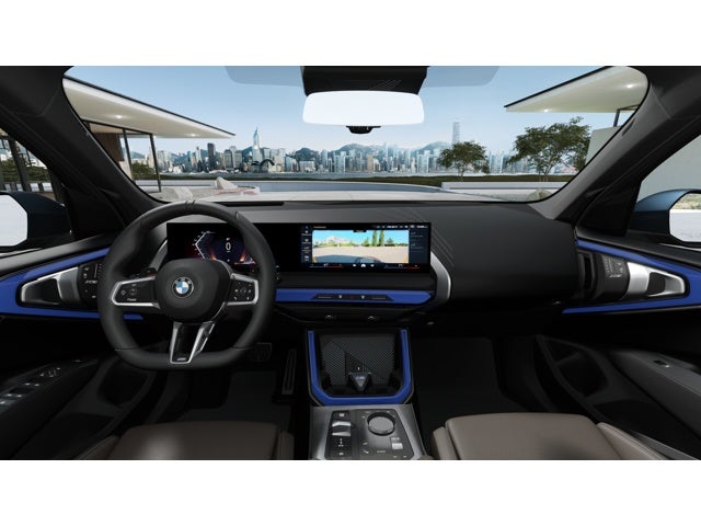 2026 BMW X3 Base