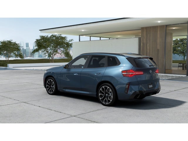 2026 BMW X3 Base