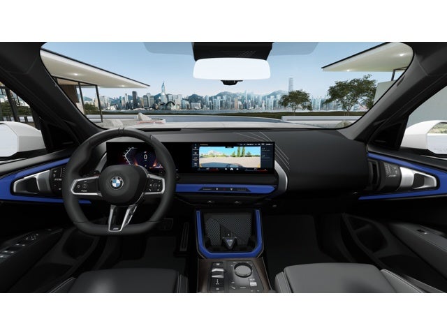 2026 BMW X3 Base