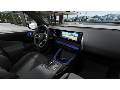 2026 BMW X3 Base