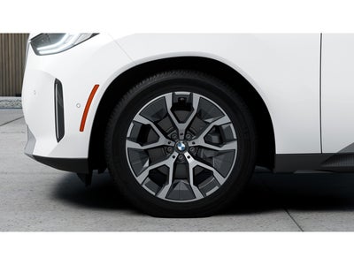 2026 BMW X3 Base