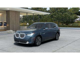 2026 BMW X3 Base