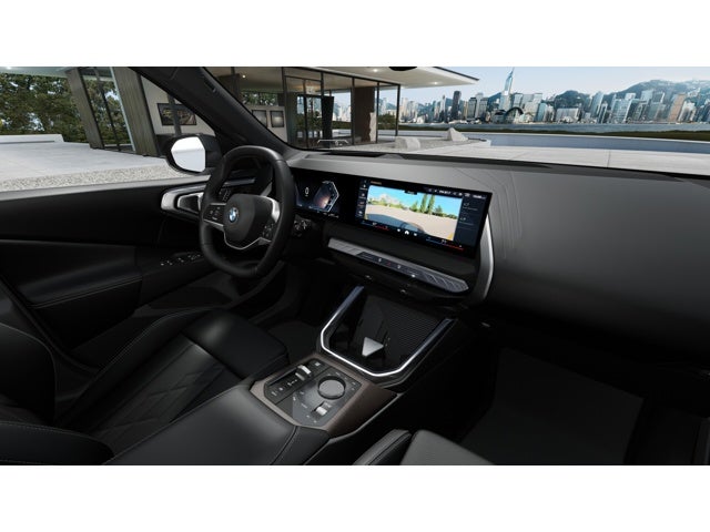 2026 BMW X3 Base