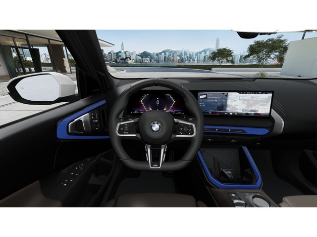 2026 BMW X3 Base