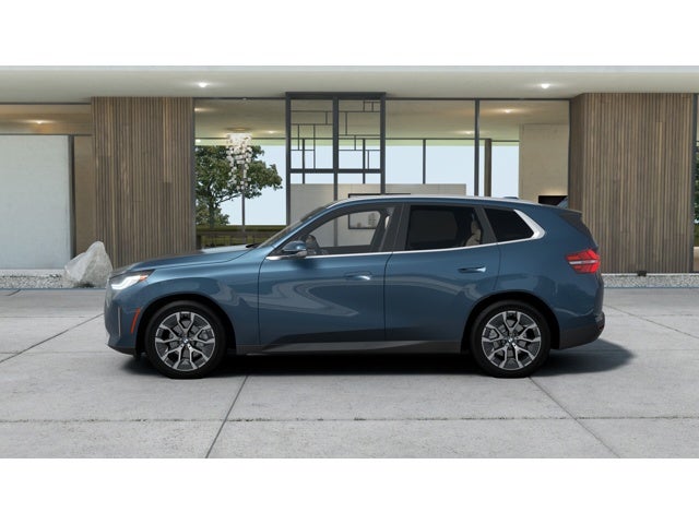 2026 BMW X3 Base