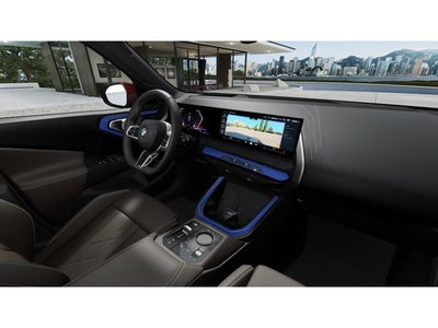 2026 BMW X3 Base