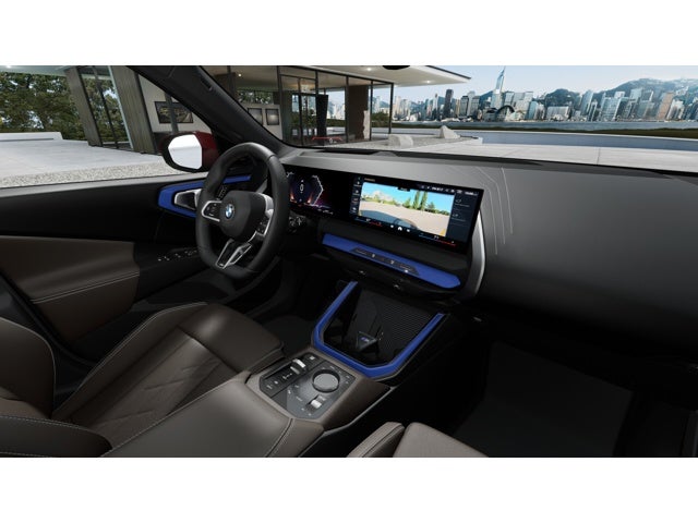 2026 BMW X3 Base