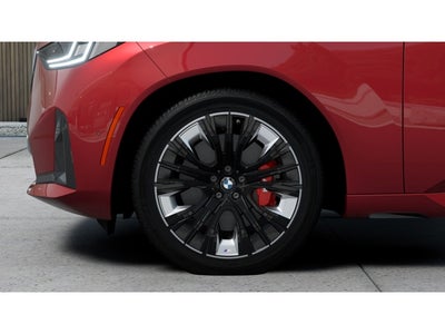 2026 BMW X3 Base