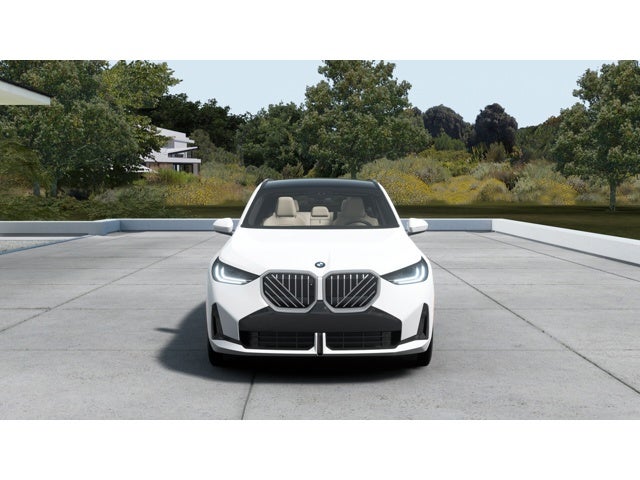 2026 BMW X3 Base