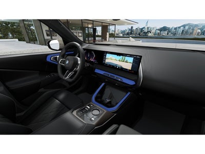 2026 BMW X3 Base