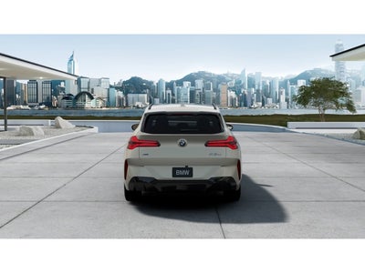 2026 BMW X3 Base