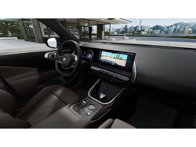 2026 BMW X3 Base