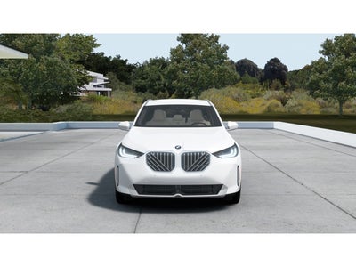 2026 BMW X3 Base