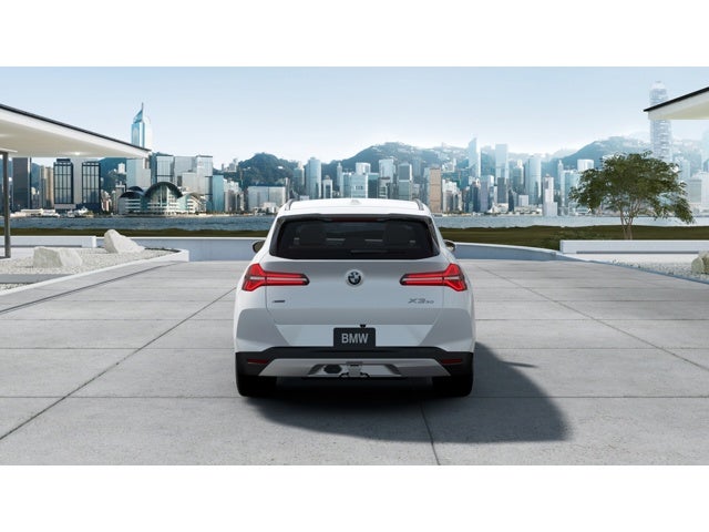 2026 BMW X3 Base