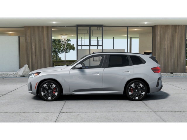 2026 BMW X3 Base