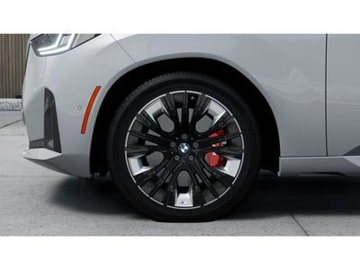 2026 BMW X3 Base