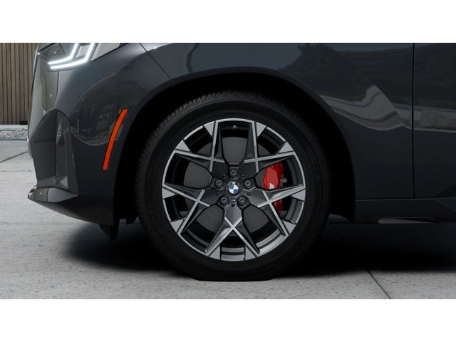 2026 BMW X3 Base