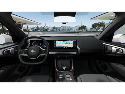 2026 BMW X3 Base