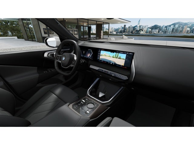 2026 BMW X3 Base