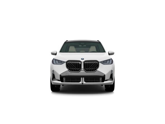 2026 BMW X3 Base