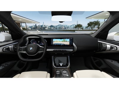 2026 BMW X3 Base