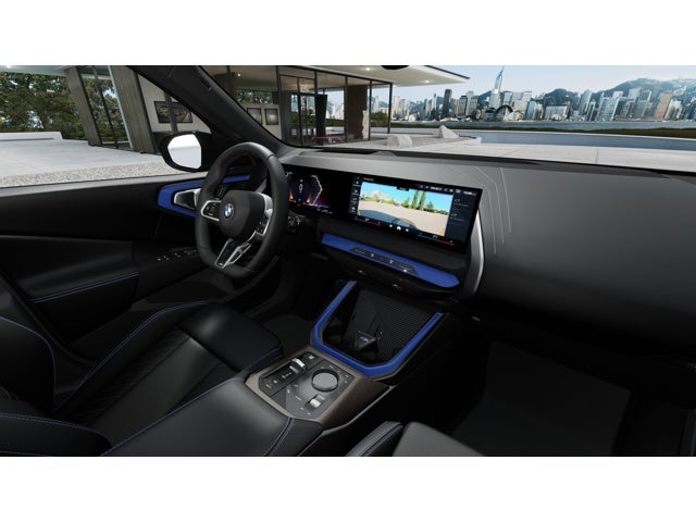 2026 BMW X3 Base