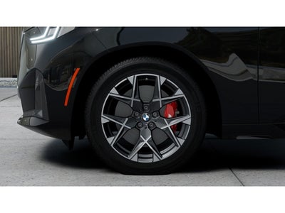 2026 BMW X3 Base