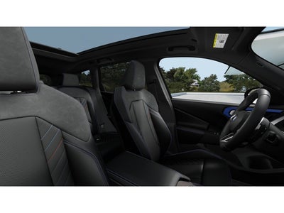 2026 BMW X3 Base