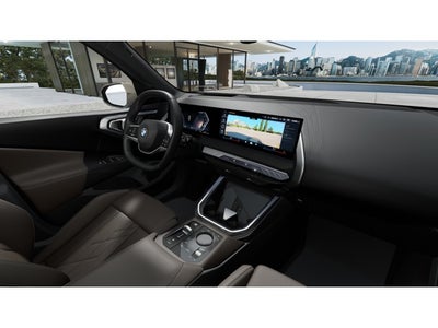2026 BMW X3 Base