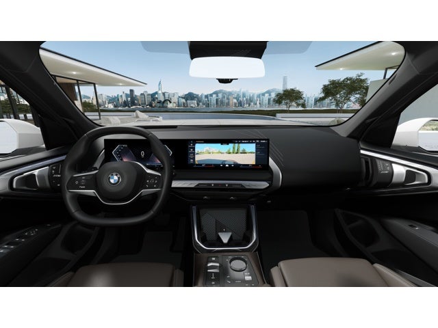2026 BMW X3 Base