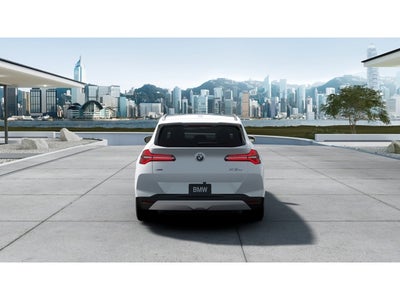 2026 BMW X3 Base