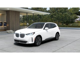 2026 BMW X3 Base