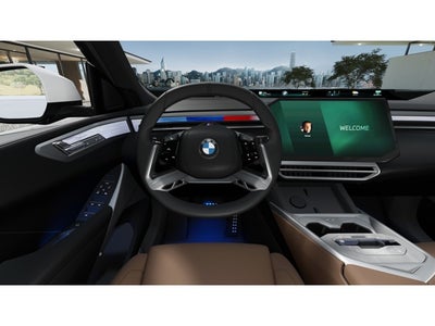 2027 BMW X5 40 Base